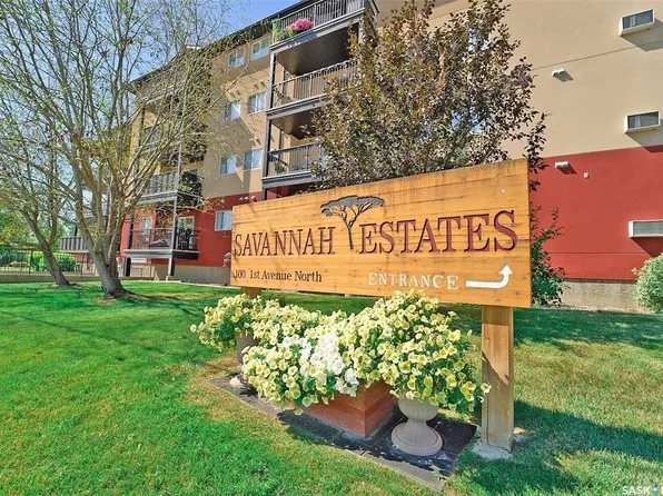 UNIT 409-100 1st AVENUE N, Warman, SK S0K 4S1