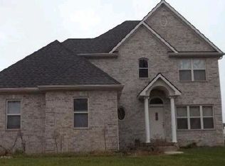 2579 Horstmeyer Rd, Lansing, MI 48911