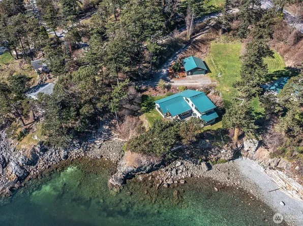 69 Myer's, Orcas Island, WA 98245