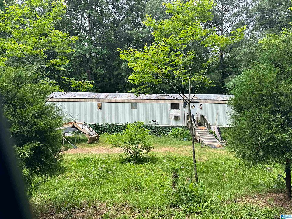 2nd image of County Road 439 #1