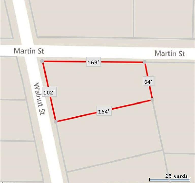 1st image of 1001 Walnut St