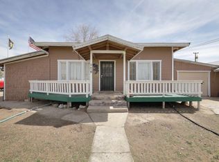 170 La Panza Ave, Maricopa, CA 93252