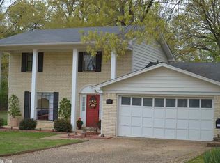 3522 Lindsey Cir, Bryant, AR 72022
