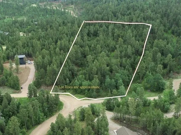 LOT 14 Monte Carlo Rd, Lead, SD 57754