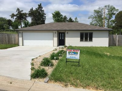 202 William Dr, Ogden, KS, 66517