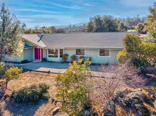30554 Holiday Dr, Coarsegold, CA