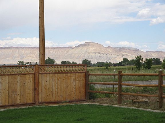 Mt. Garfield