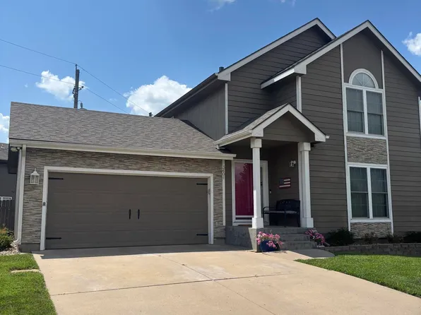 3601 SW Glendale Dr, Topeka, KS 66614