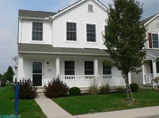 1480 Electra St, Columbus, OH 43240