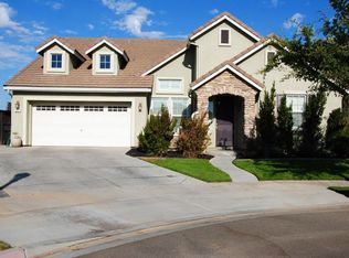 507 Gelding Ct, Oakdale, CA