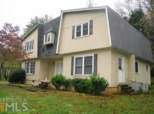 204 Rolling Hills Ln, Clarkesville, GA 30523