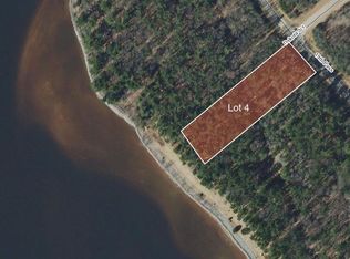 4 W 19th Ave, Arkdale, WI 54613