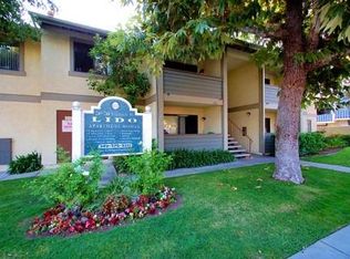 242 S Esplanade St APT C, Orange, CA 92869