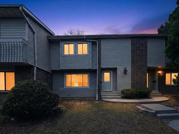 214 Grand Canyon Drive, Madison, WI 53705