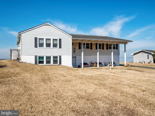 3007 Love Point Rd, Stevensville, MD 21666