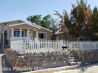 629 B St, Taft, CA 93268