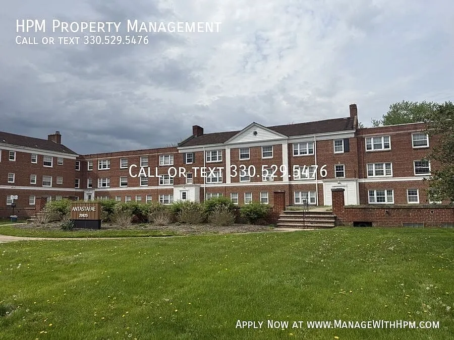 Building Photo - 20865 Chagrin Blvd #2-CH-65