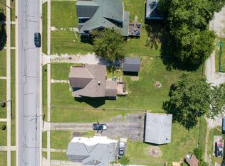 451 Blaine Ave, Marion, OH