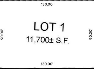L1 B Westland Addition #15, Volga, SD 57071
