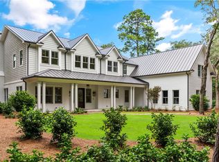 1241 Pikes Bluff Rd, Saint Simons Island, GA 31522