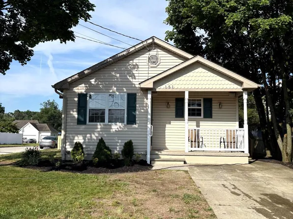 151 Pine Ave, West Berlin, NJ 08091