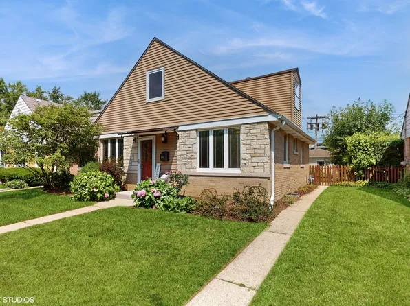 8147 Laramie Ave, Skokie, IL 60077