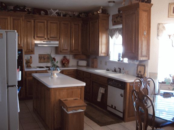 Island Kitchen