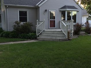 111 6th St, Prinsburg, MN 56281