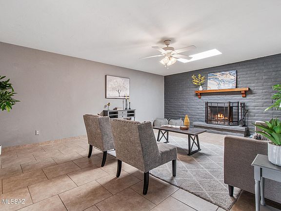 4th image of 7432 E Perth Pl