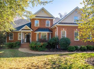 3255 Queens Grant Dr, Midlothian, VA 23113