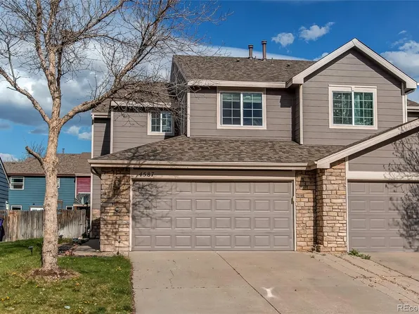 4587 Cornish Way, Denver, CO 80239