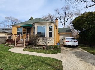 1831 S Cumberland Ave, Park Ridge, IL 60068