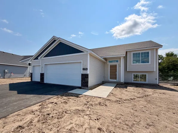 37528 Greenway Ave, North Branch, MN 55056
