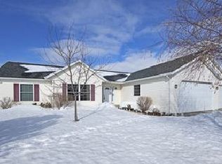 26028 Good Valley Rd, Wyoming, MN 55092