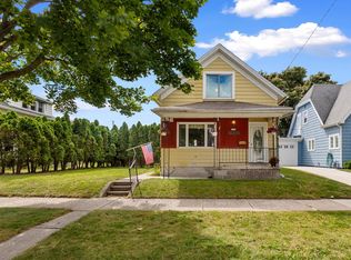 1129 High Ave, Sheboygan, WI 53081