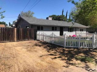 22810 Marjie Ave, Red Bluff, CA 96080