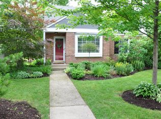600 E Rockland Rd, Libertyville, IL 60048