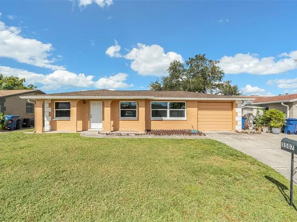 3507 Cincinnati Dr #9, Holiday, FL 34691