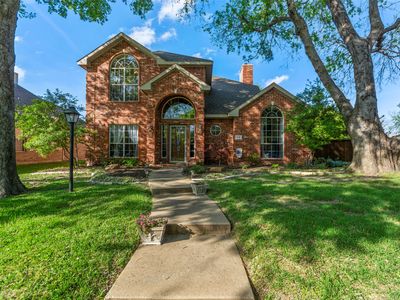 119 San Mateo Ct, Allen, TX, 75013