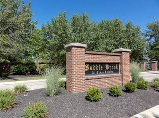 1300 N Regency Pkwy, Muncie, IN 47304