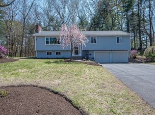 21 Driscoll Dr, Framingham, MA 01701