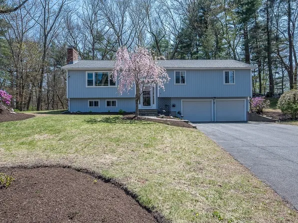 21 Driscoll Dr, Framingham, MA 01701