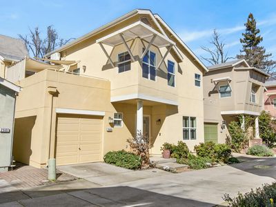 2509 I St, Sacramento, CA, 95816