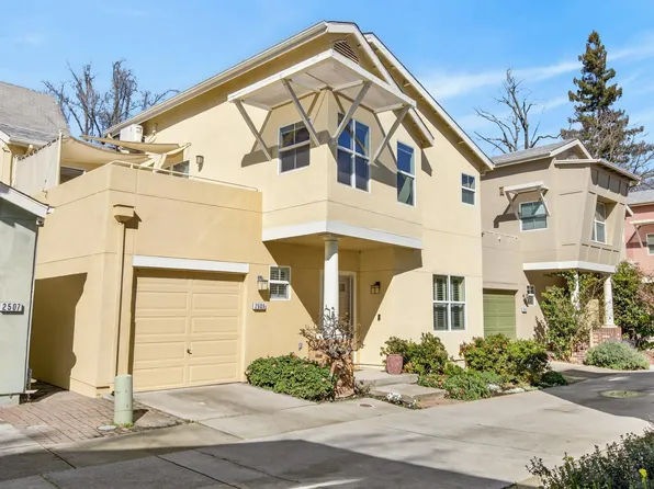 2509 I St, Sacramento, CA 95816