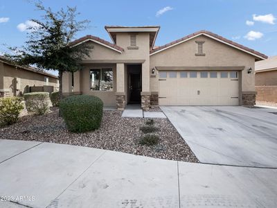 22397 W Morning Glory St, Buckeye, AZ, 85326