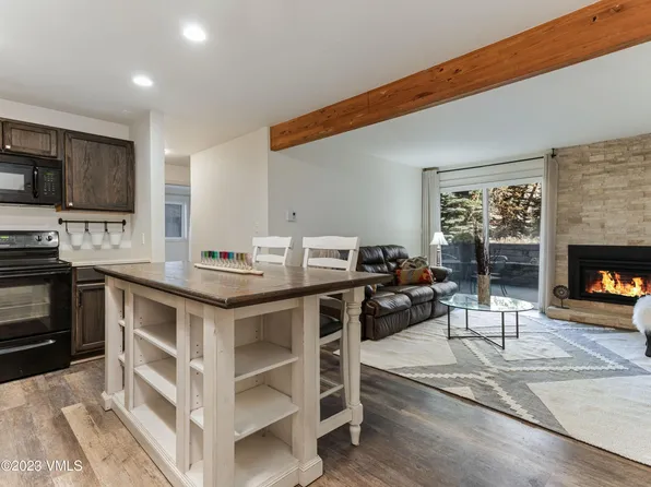 1050 W Beaver Creek Blvd #C102, Avon, CO 81620