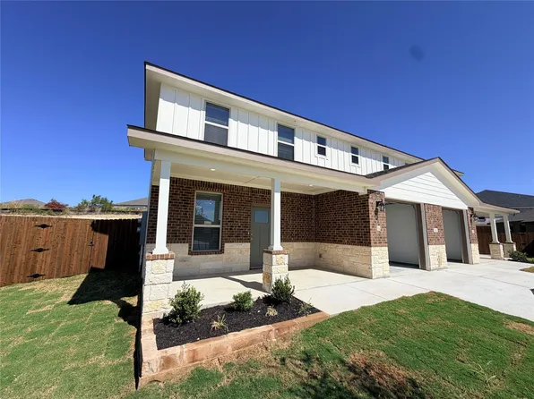512 Adley Ave #B, Copperas Cove, TX 76522