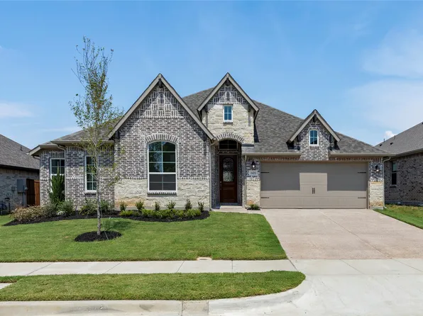 3421 Verbena Xing, Melissa, TX 75454