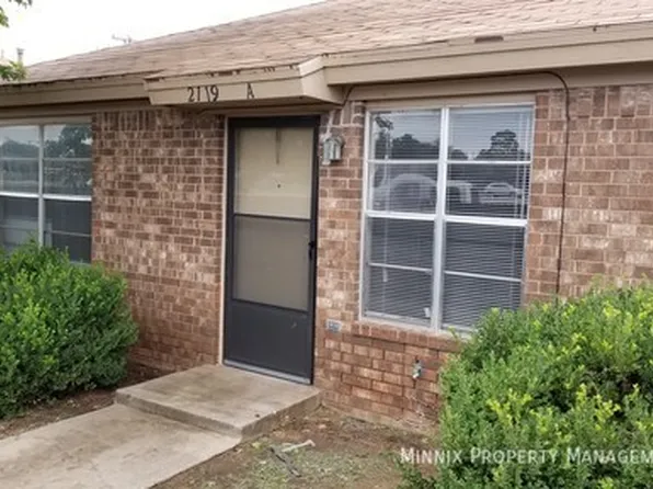 2119 S Loop 289 APT B, Lubbock, TX 79423