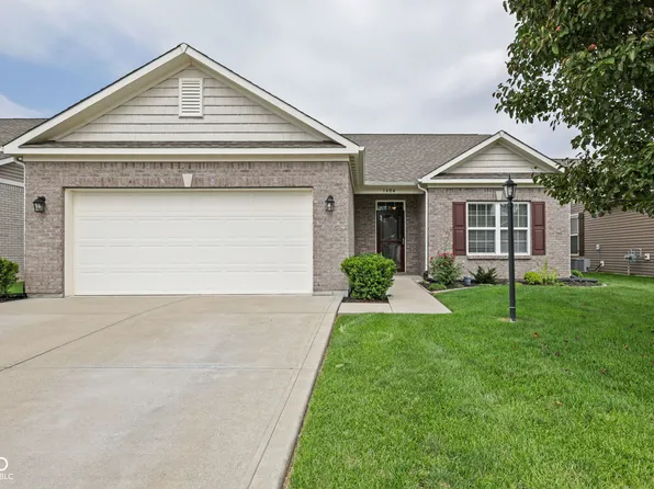 1404 Blackthorne Trl S, Plainfield, IN 46168
